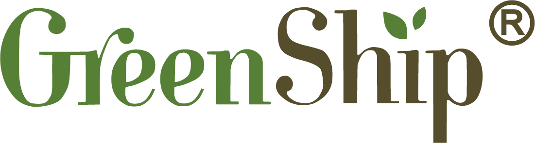 GreenShip Logo