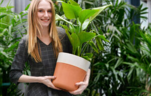 banner-02 handmade planter