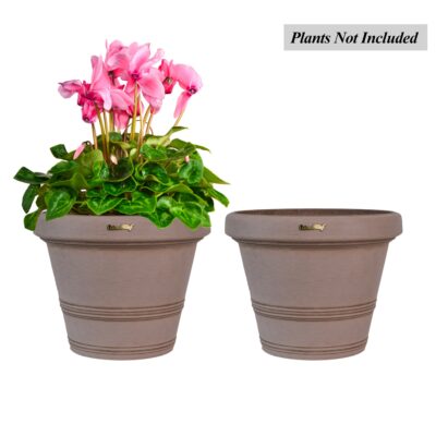 Plant Pots for Indoor