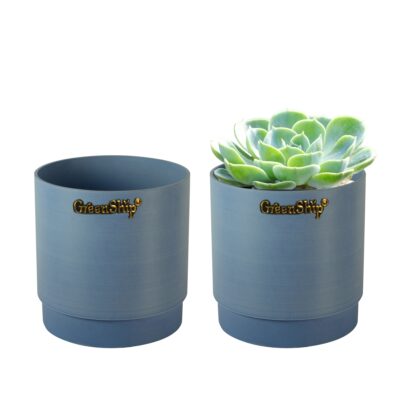 5 Inch Planters with Drainage Hole 5 Inch Planters with Drainage Hole