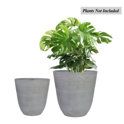 Planters Planters