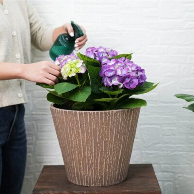 Large Cylinder Planter