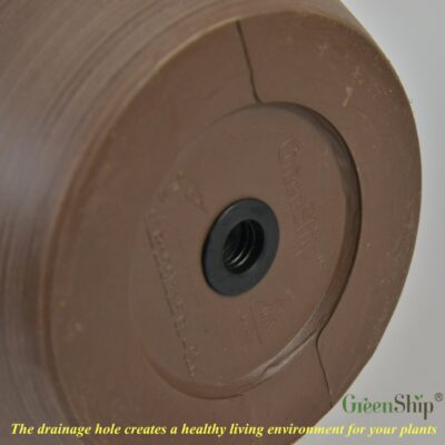 Plant Pots with Drainage Hole Plant Pots with Drainage Hole