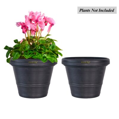 Modern Plant Pots for Garden