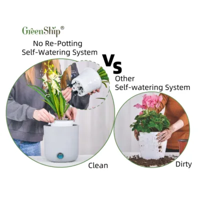 Suitable for Growers Pots Suitable for Growers Pots