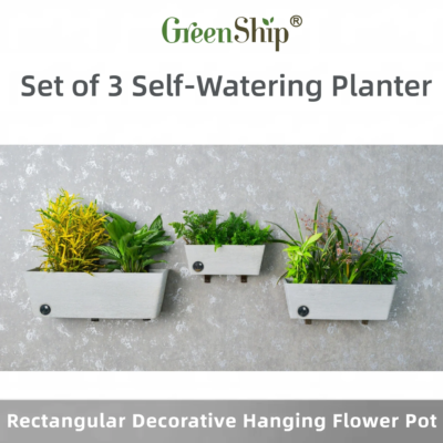 10 14 18 inch Set of 3 Planter