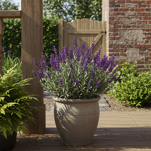 Lavender
