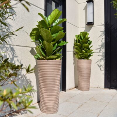 Large Outdoor Planter