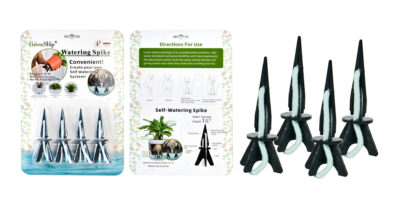 Self-Watering Spikes Self-Watering Spikes