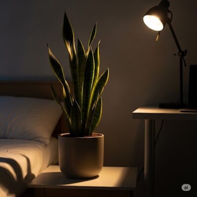 Snake Plant