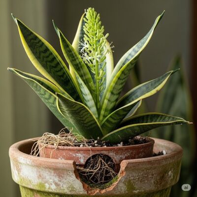 Snake Plant