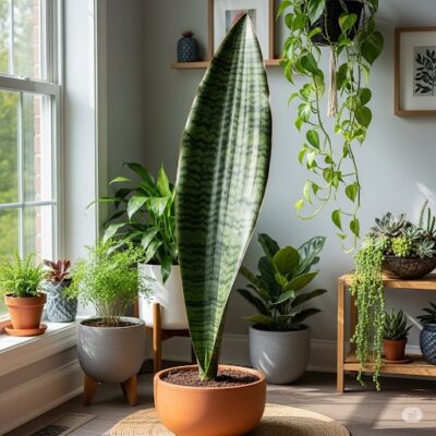 Snake Plant