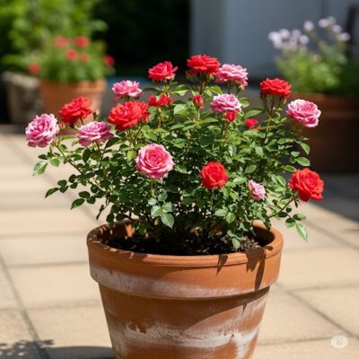 Roses