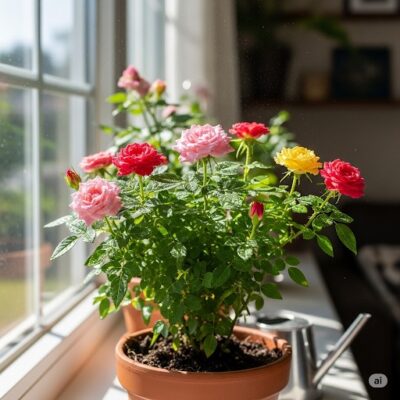 Roses