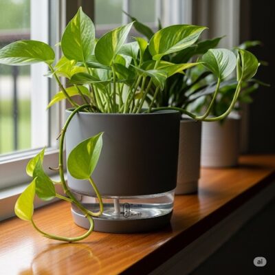  Breathable Pots
