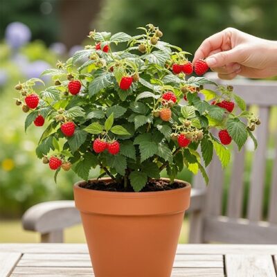 Raspberry