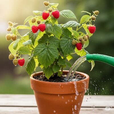 Raspberry