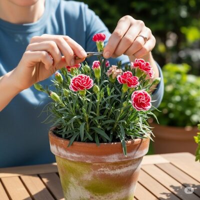 Carnation