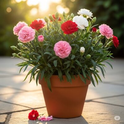Carnation