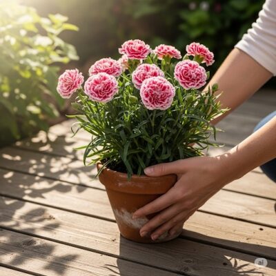 Carnations