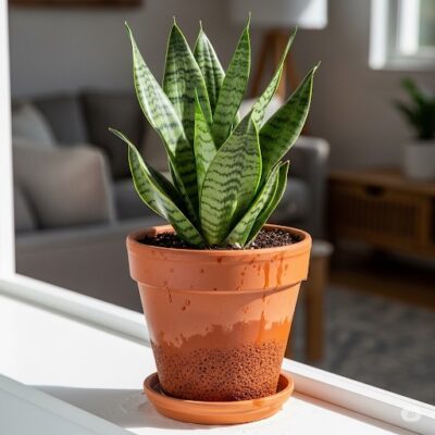 Snake Plant