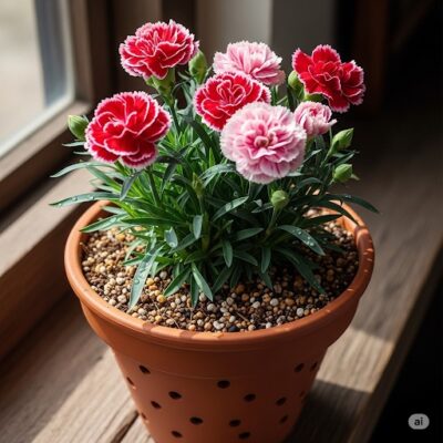 Carnations