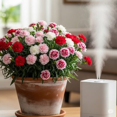 Carnations