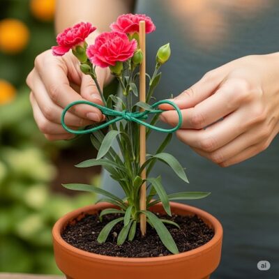 Carnations