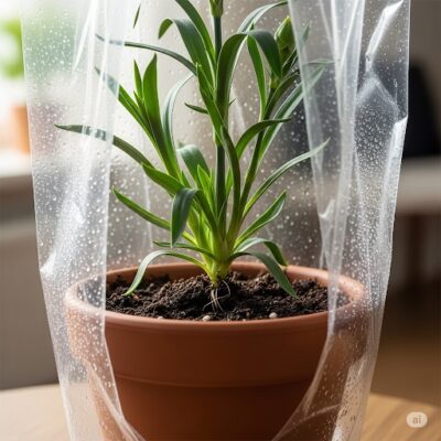 Propagating Carnations