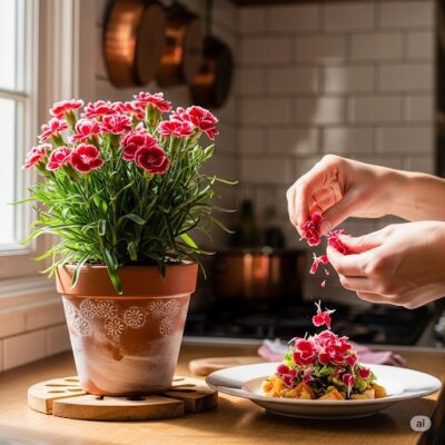 Carnations