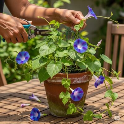 Morning Glory