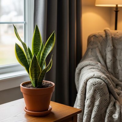 Snake Plant