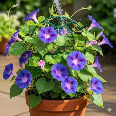 Morning Glory