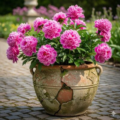 Peony