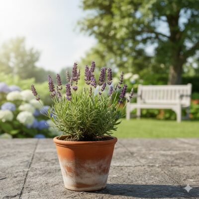 Lavender