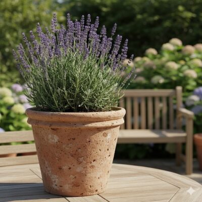 Lavender