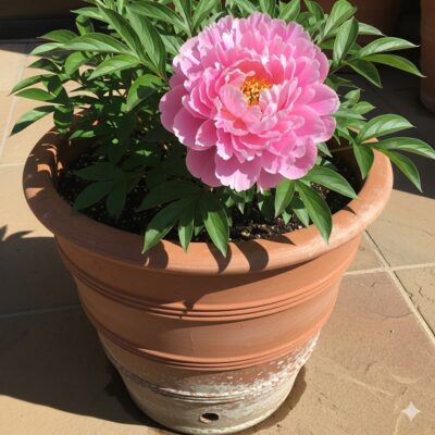 Peony