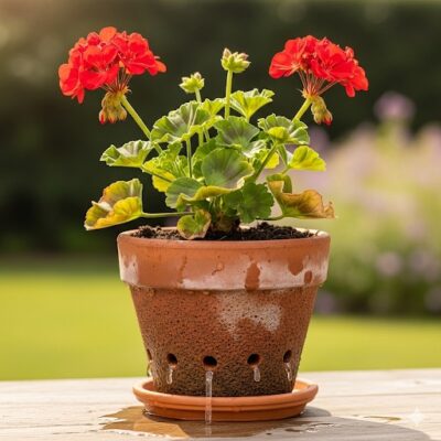 Geranium