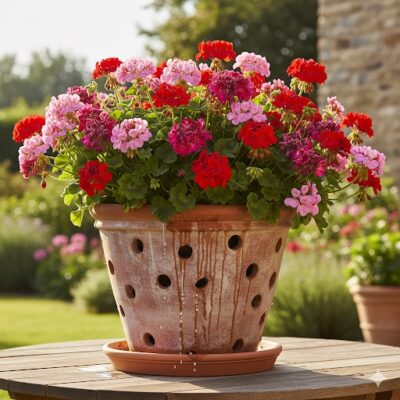 Geranium