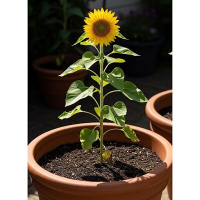 Sunflowers