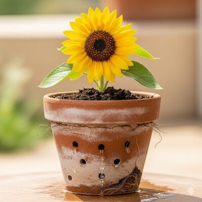 Sunflower Sunflower
