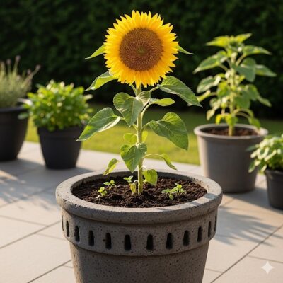 Sunflower