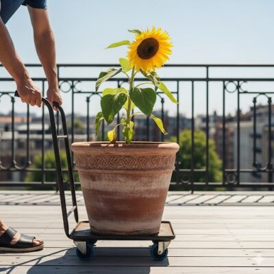 Sunflower