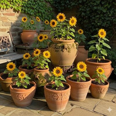 Sunflower