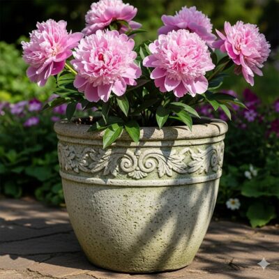 Peony