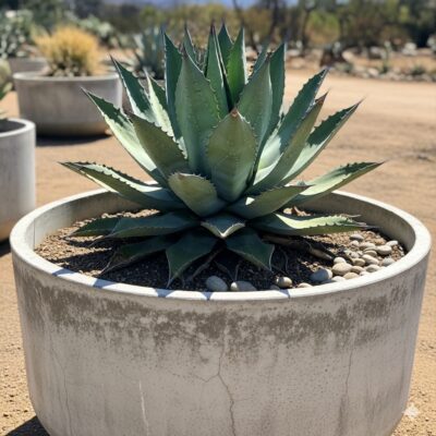 Agave
