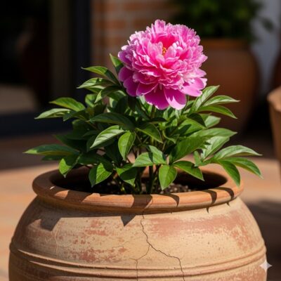 Peony
