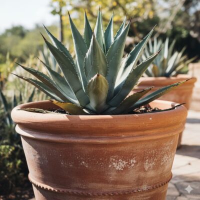 Agave