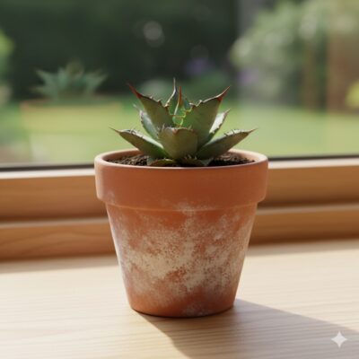 Agaves