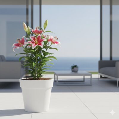 Lilies